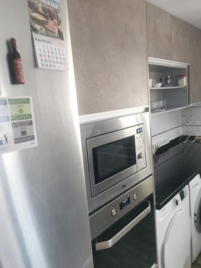 Casa Hombre Blanco Apartman Málaga Kültér fotó