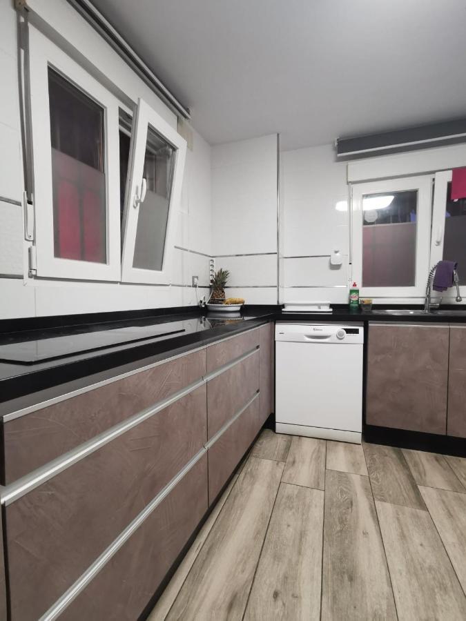 Casa Hombre Blanco Apartman Málaga Kültér fotó