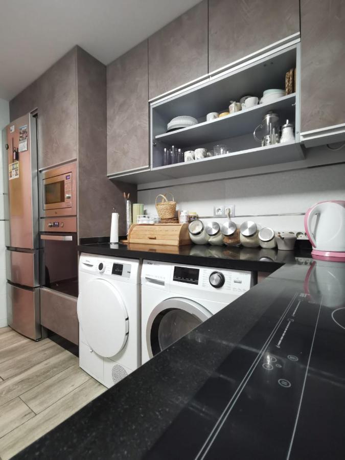 Casa Hombre Blanco Apartman Málaga Kültér fotó