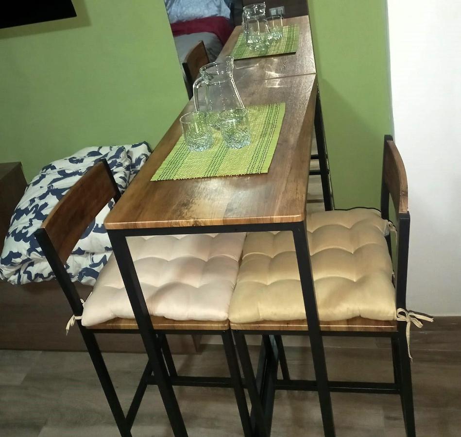 Casa Hombre Blanco Apartman Málaga Kültér fotó