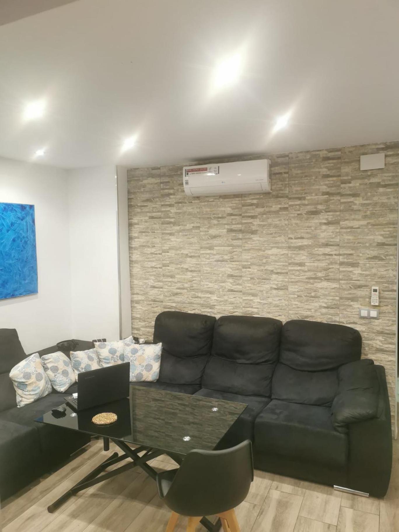 Casa Hombre Blanco Apartman Málaga Kültér fotó