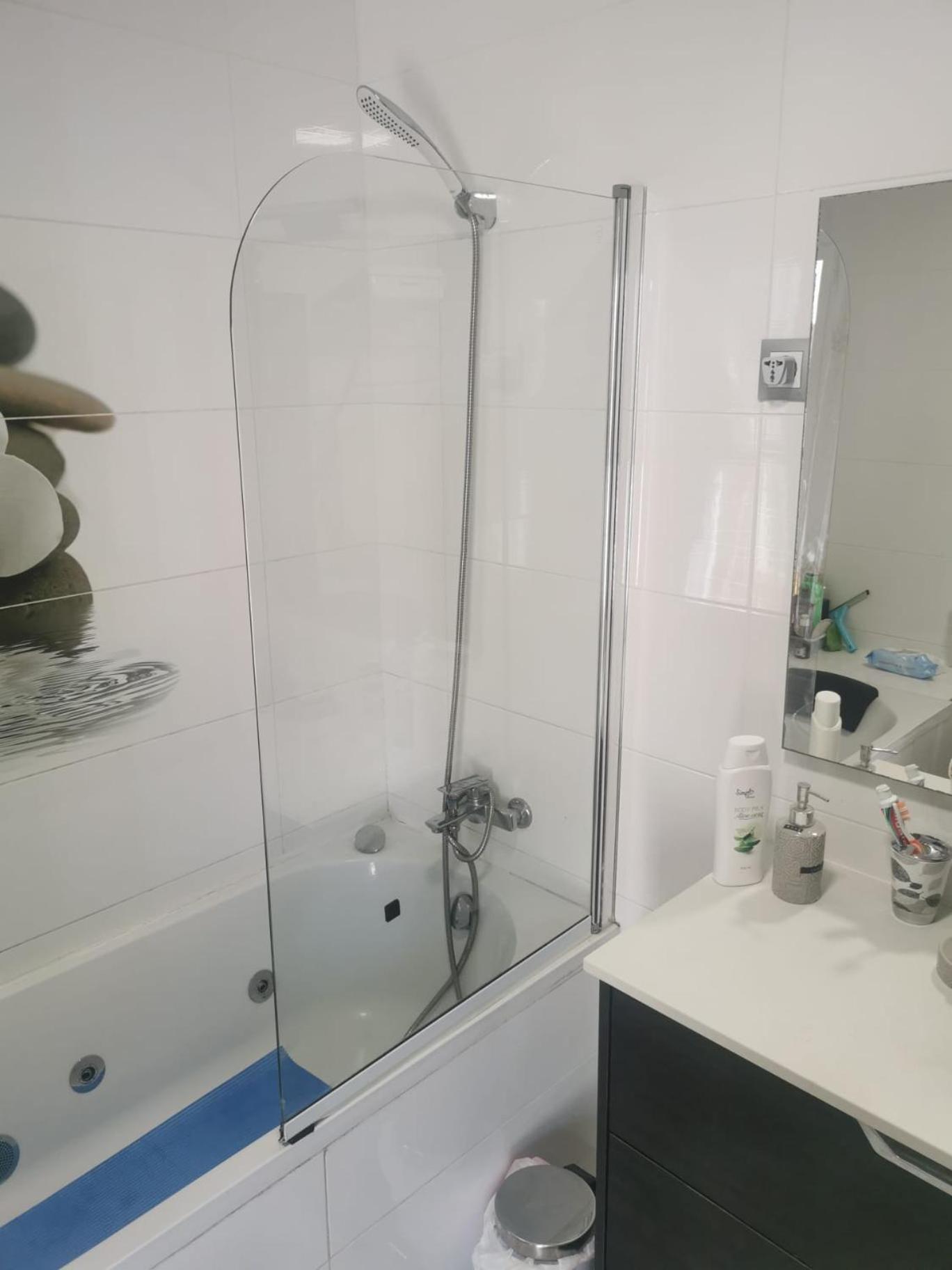 Casa Hombre Blanco Apartman Málaga Kültér fotó