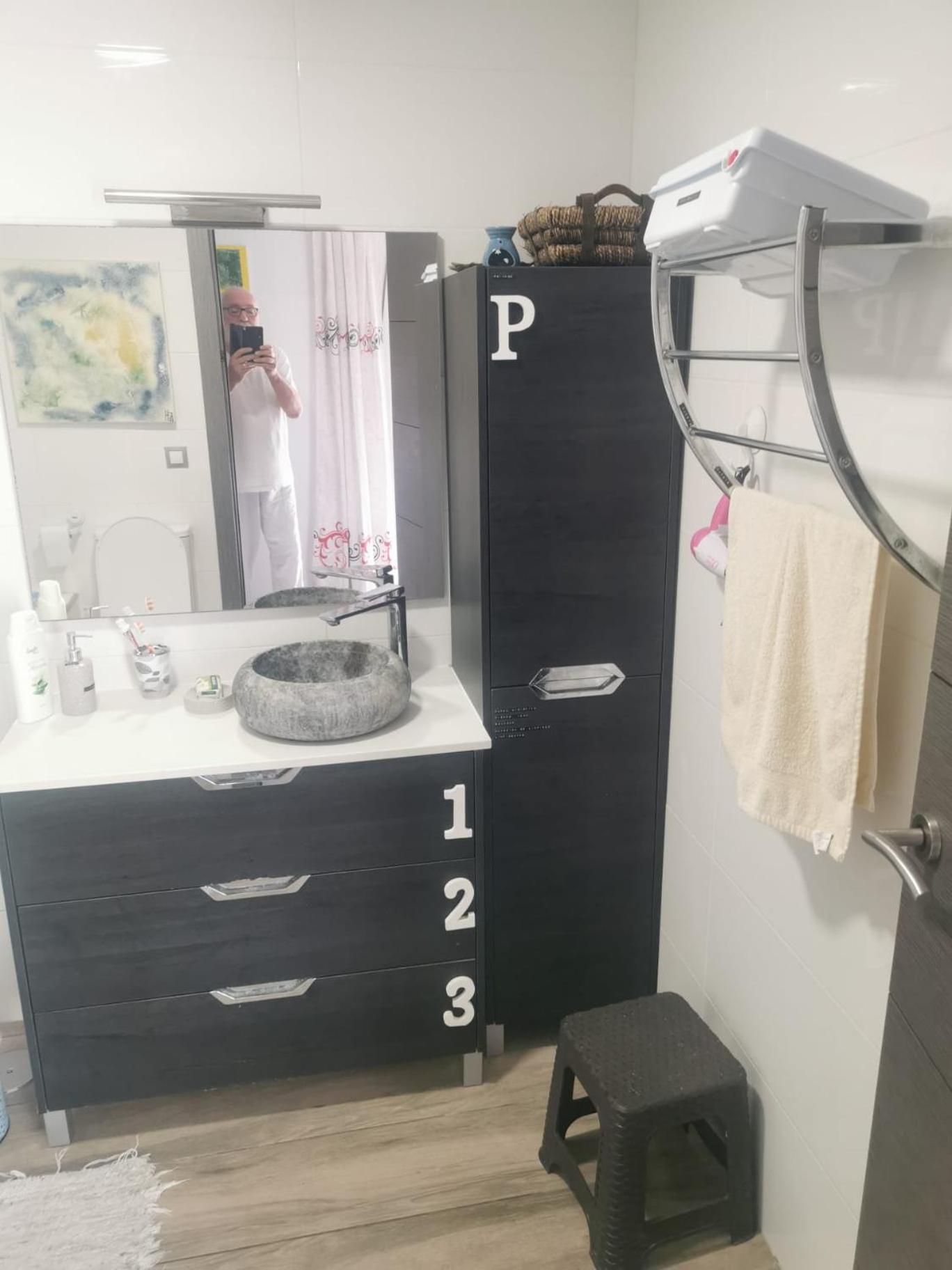 Casa Hombre Blanco Apartman Málaga Kültér fotó