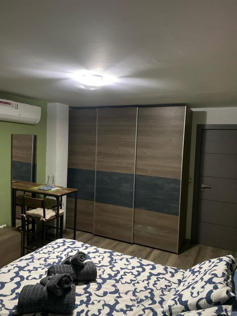 Casa Hombre Blanco Apartman Málaga Kültér fotó