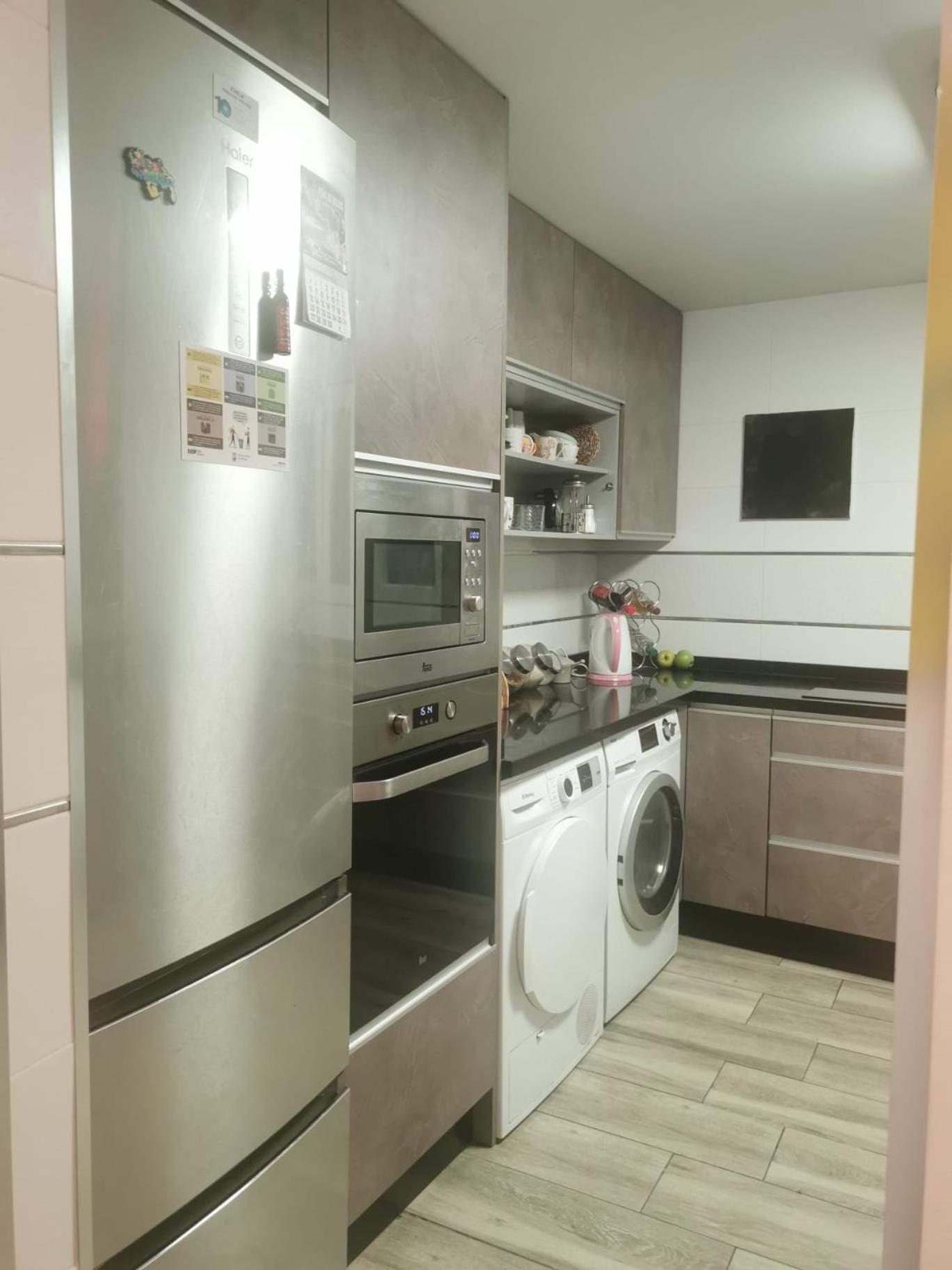 Casa Hombre Blanco Apartman Málaga Kültér fotó