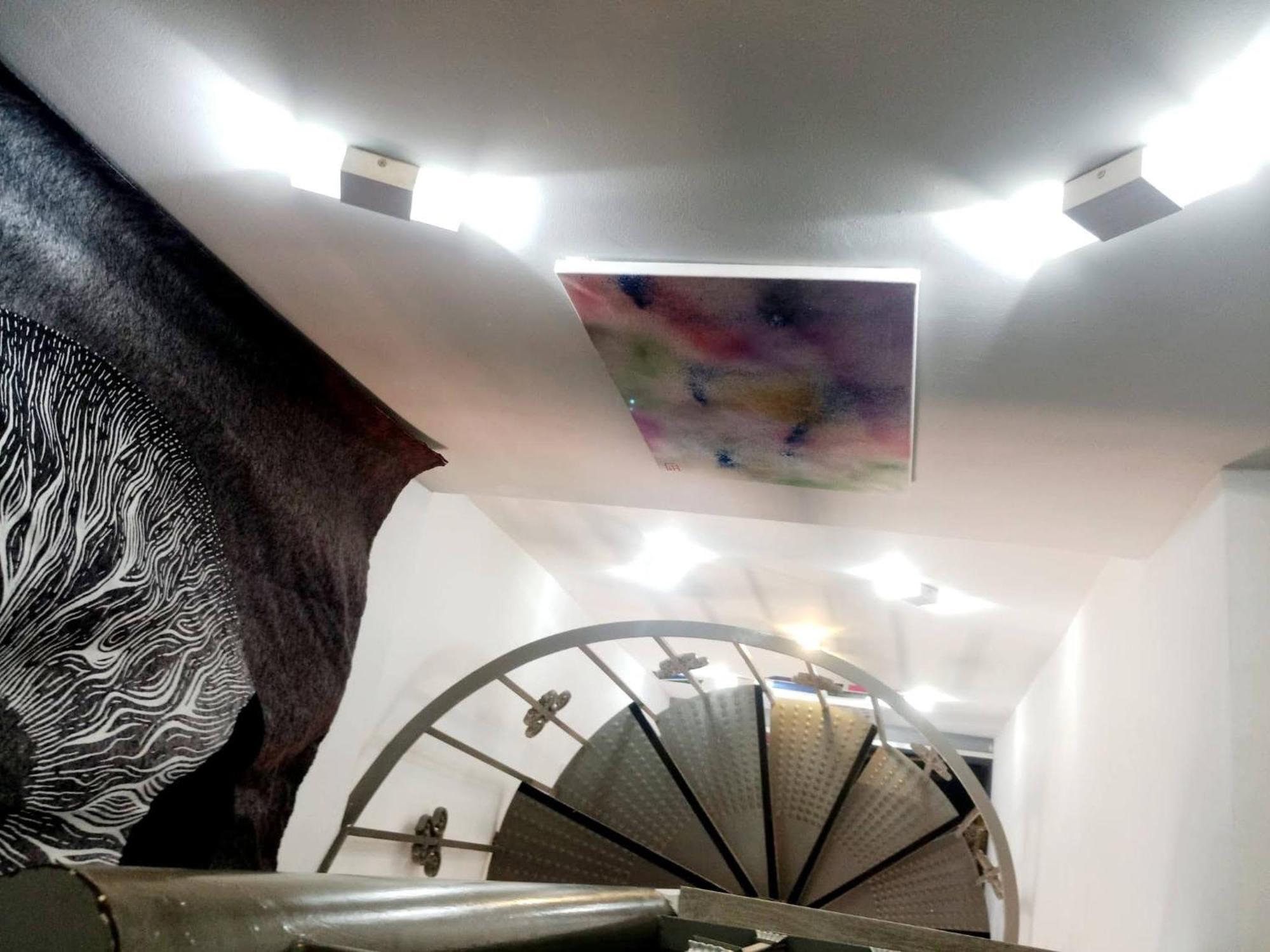 Casa Hombre Blanco Apartman Málaga Kültér fotó